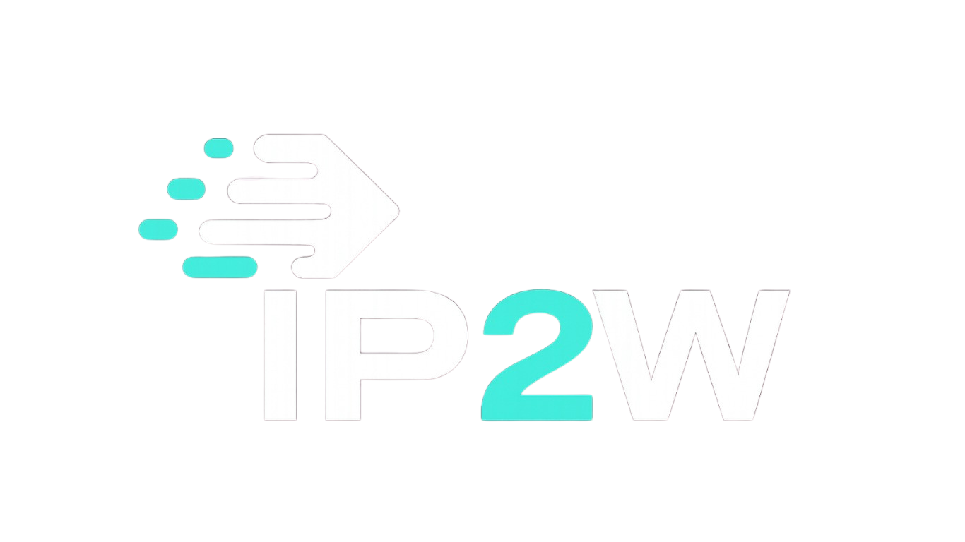 IP2W